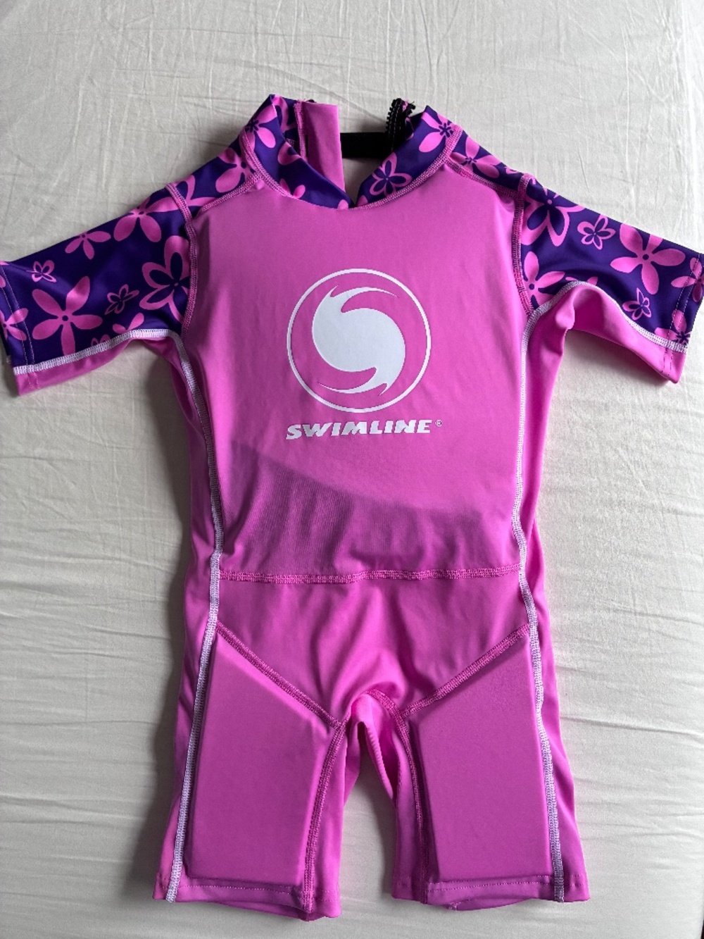 Floating Swimsuit Swim Trainer for Kids